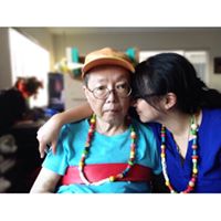 Christine Shah Photo 6