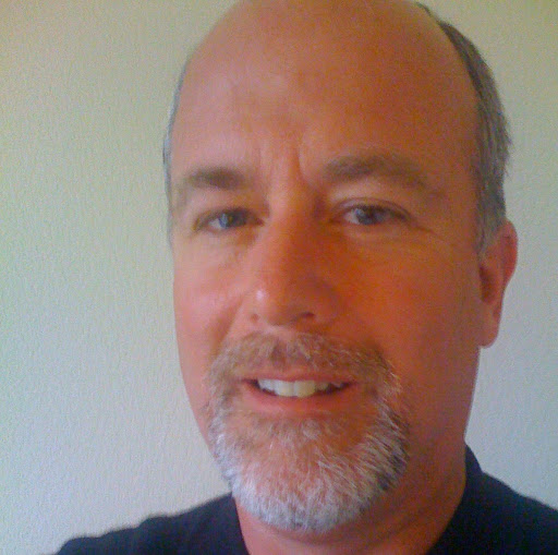 Richard Hacker Photo 14