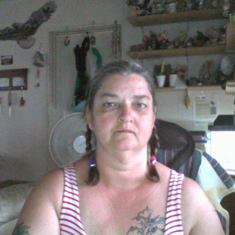 Jeanette Harris Photo 14