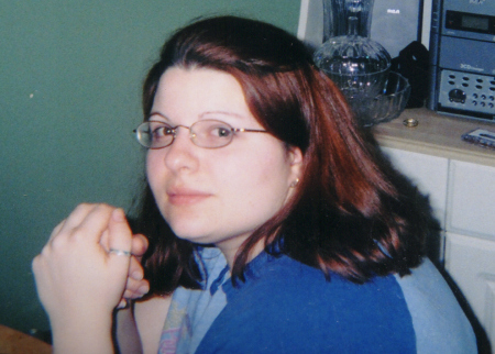 Amanda Anderson Photo 50