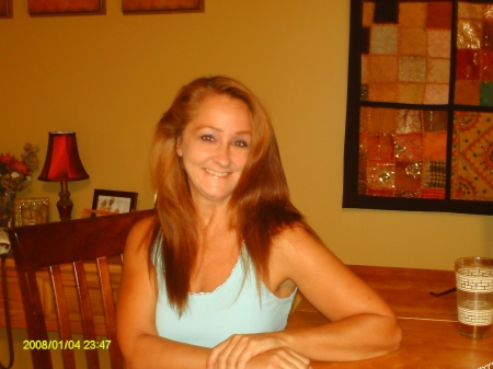 Amy Lowery Photo 29