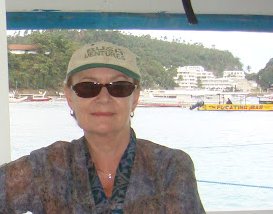 Patricia Forrest Photo 13