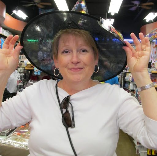 Cheryl Burton Photo 42
