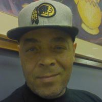 Reginald Parker Photo 28