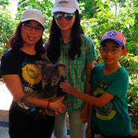 Jane Chiang Photo 10