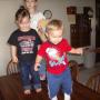 Debbie Parr Photo 8