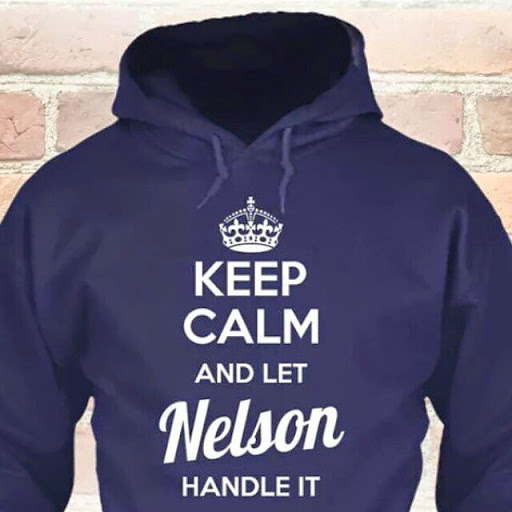 Eugene Nelson Photo 37