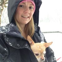 Amber Hooper Photo 11
