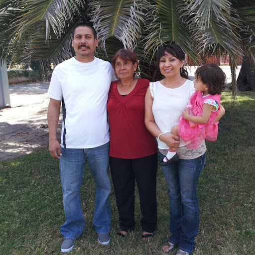Miguel Gallegos Photo 11