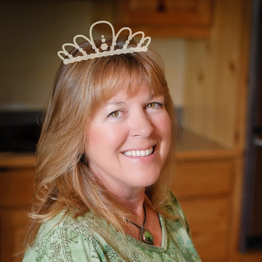 Michelle Ahern Photo 10