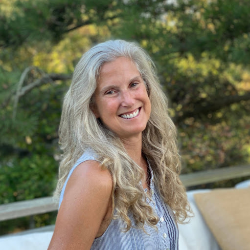 Ellen Hopkins Photo 39