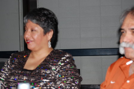 Sandra Martinez Photo 28