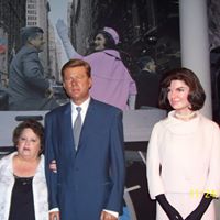 Ruth Hallett Photo 5