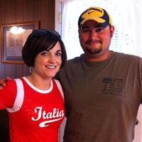 Paula Hendricks Photo 13