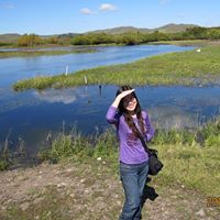 Jin Zhao Photo 22