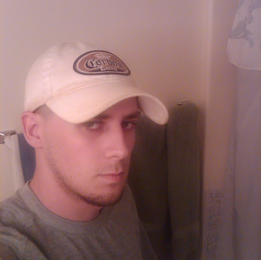 Justin Mcclung Photo 16