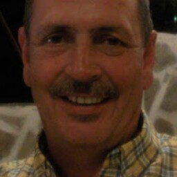 Heinz Simon Photo 3
