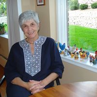 Ruth Colby Photo 10
