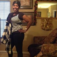 Cynthia Sims Photo 15
