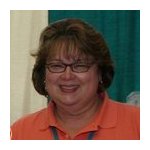 Susan Dryden Photo 1