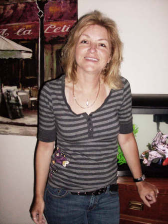 Suzanne Ross Photo 21