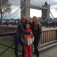 Ellen Clark Photo 25