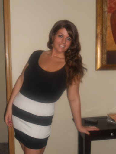 Amanda Simon Photo 20