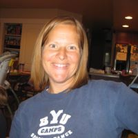 Barbara Sampson Photo 18