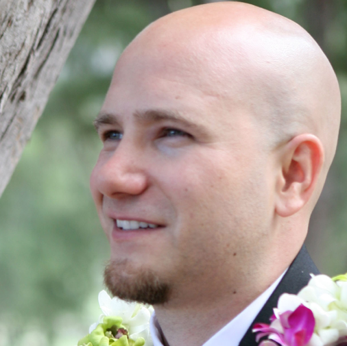 Jason Hampton Photo 37