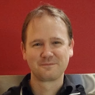 David Proctor Photo 18
