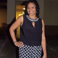 Alicia Washington Photo 12