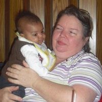 Joyce Hampton Photo 7