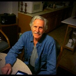 Roger Jacobsen Photo 15
