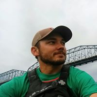 Andrew Gamble Photo 38