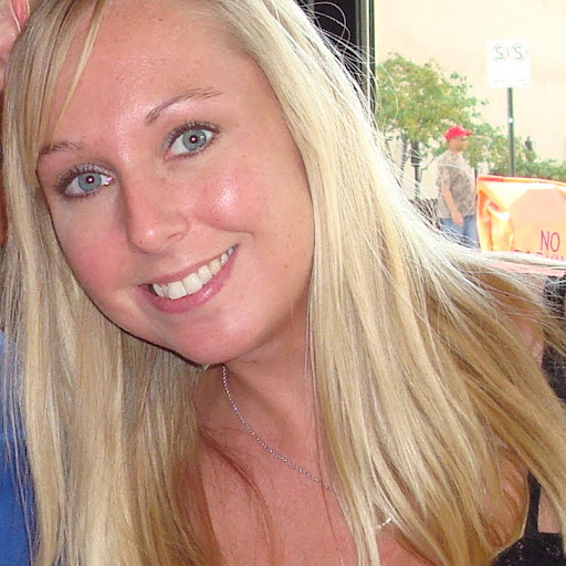Amber Rogers Photo 15