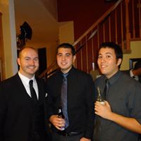 Jacob Parsley Photo 18