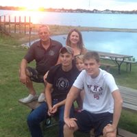 Tracy Higginbotham Photo 9