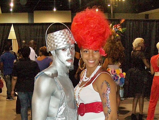 Kimberly Langley Photo 16