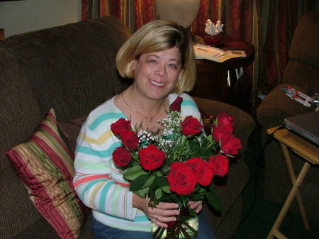 Teresa Clark Photo 35