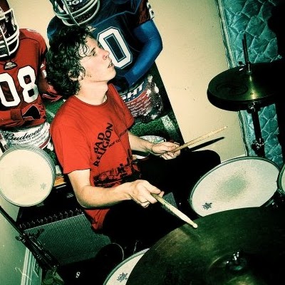 Andrew Appleton Photo 28