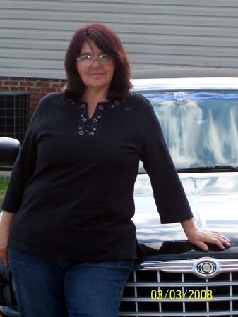 Cindy Clark Photo 29