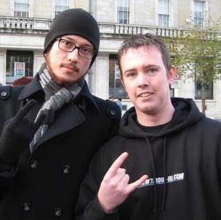 Mark Dempsey Photo 37