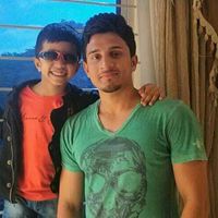 Navneeth Shetty Photo 6