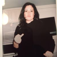 Sarah Dempsey Photo 11