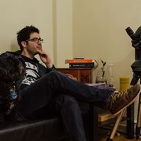 Ricardo Robles Photo 30