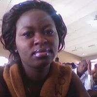 Olajumoke Fagbemi Photo 1