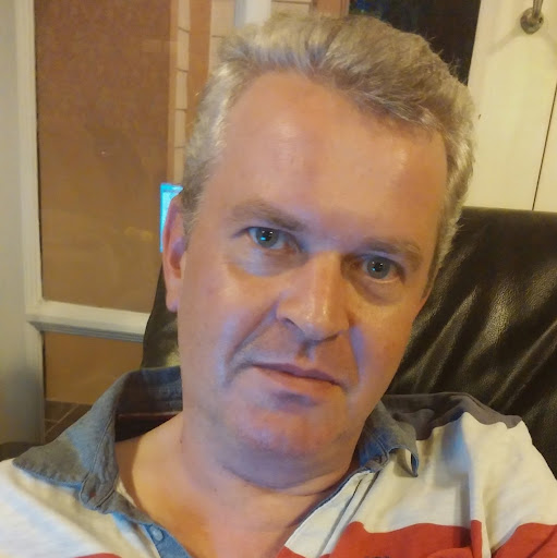 Richard Noble Photo 36