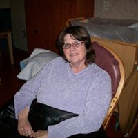 Janice Nagy Photo 3