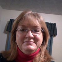 Ruth Bergner Photo 6