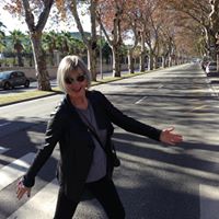 Jan Robbins Photo 11
